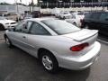Ultra Silver Metallic - Cavalier Coupe Photo No. 10
