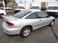 Ultra Silver Metallic - Cavalier Coupe Photo No. 12