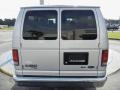 Ingot Silver Metallic - E Series Van E350 XLT Passenger Photo No. 4