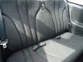 Ultra Silver Metallic - Cavalier Coupe Photo No. 16