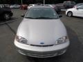 Ultra Silver Metallic - Cavalier Coupe Photo No. 17