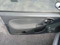 Ultra Silver Metallic - Cavalier Coupe Photo No. 18