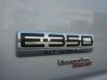 Ingot Silver Metallic - E Series Van E350 XLT Passenger Photo No. 9
