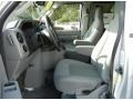 Ingot Silver Metallic - E Series Van E350 XLT Passenger Photo No. 11