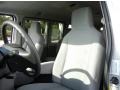 Ingot Silver Metallic - E Series Van E350 XLT Passenger Photo No. 12