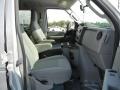 Ingot Silver Metallic - E Series Van E350 XLT Passenger Photo No. 13