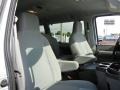 Ingot Silver Metallic - E Series Van E350 XLT Passenger Photo No. 14