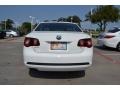 Candy White - Jetta TDI Sedan Photo No. 4