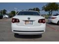 2009 Candy White Volkswagen Jetta TDI Sedan  photo #4