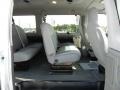 Ingot Silver Metallic - E Series Van E350 XLT Passenger Photo No. 15