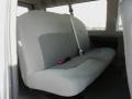 Ingot Silver Metallic - E Series Van E350 XLT Passenger Photo No. 16