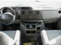 Ingot Silver Metallic - E Series Van E350 XLT Passenger Photo No. 20