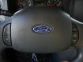 Ingot Silver Metallic - E Series Van E350 XLT Passenger Photo No. 24