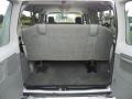 Ingot Silver Metallic - E Series Van E350 XLT Passenger Photo No. 25