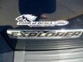 2008 Dark Blue Pearl Metallic Ford Explorer XLT  photo #10