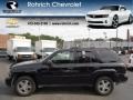 Black - TrailBlazer LS 4x4 Photo No. 1