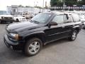 Black - TrailBlazer LS 4x4 Photo No. 2