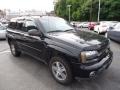 Black - TrailBlazer LS 4x4 Photo No. 3