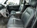 Black - TrailBlazer LS 4x4 Photo No. 4