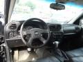 Black - TrailBlazer LS 4x4 Photo No. 6