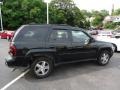 Black - TrailBlazer LS 4x4 Photo No. 12