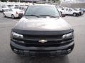 Black - TrailBlazer LS 4x4 Photo No. 14