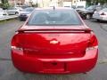 2013 Crystal Red Tintcoat Chevrolet Impala LT  photo #3