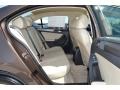 Toffee Brown Metallic - Jetta TDI Sedan Photo No. 4