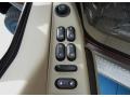 Castano Brown Leather Controls Photo for 2007 Ford F350 Super Duty #70967485