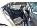 Moonrock Silver Metallic - Jetta TDI Sedan Photo No. 4