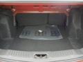 Charcoal Black/Light Stone Trunk Photo for 2013 Ford Fiesta #70967707