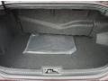 Dark Charcoal Trunk Photo for 2012 Lincoln MKZ #70967833
