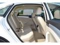 Candy White - Passat TDI SE Photo No. 4