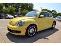 Yellow Rush - Beetle 2.5L Photo No. 1