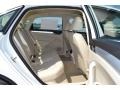 Candy White - Passat 2.5L SE Photo No. 4
