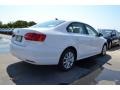 Candy White - Jetta SE Sedan Photo No. 2