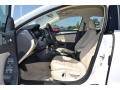 Candy White - Jetta SE Sedan Photo No. 3