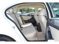 Candy White - Jetta SE Sedan Photo No. 4
