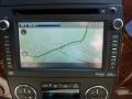 Navigation of 2013 Silverado 1500 LTZ Extended Cab 4x4