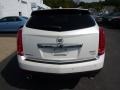 2012 Platinum Ice Tricoat Cadillac SRX Luxury AWD  photo #6