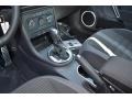 2013 Beetle Turbo 6 Speed DSG Dual-Clutch Automatic Shifter