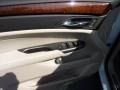 2012 Platinum Ice Tricoat Cadillac SRX Luxury AWD  photo #17