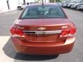 Autumn Red Metallic - Cruze LS Photo No. 6