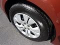 Autumn Red Metallic - Cruze LS Photo No. 9