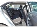 Reflex Silver Metallic - Jetta TDI Sedan Photo No. 4