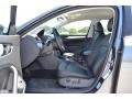 Platinum Gray Metallic - Passat 2.5L SE Photo No. 3