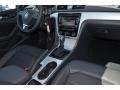 Platinum Gray Metallic - Passat 2.5L SE Photo No. 6