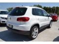 Candy White - Tiguan SEL Photo No. 2