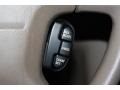 Pebble Beige Metallic - Maxima GXE Photo No. 16