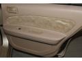 Pebble Beige Metallic - Maxima GXE Photo No. 24